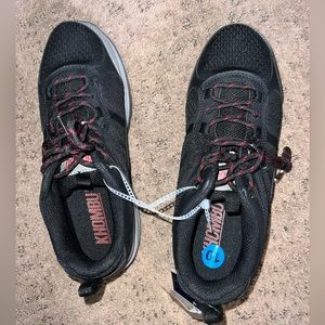 Khombu ski team shoe